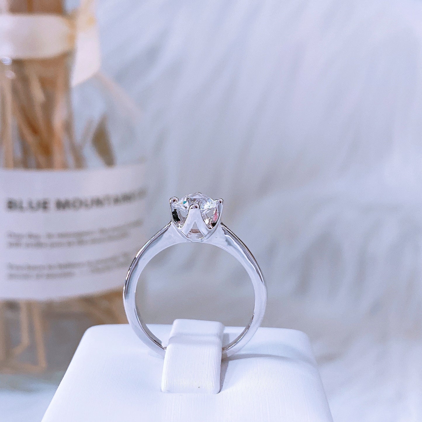 Classical Rings