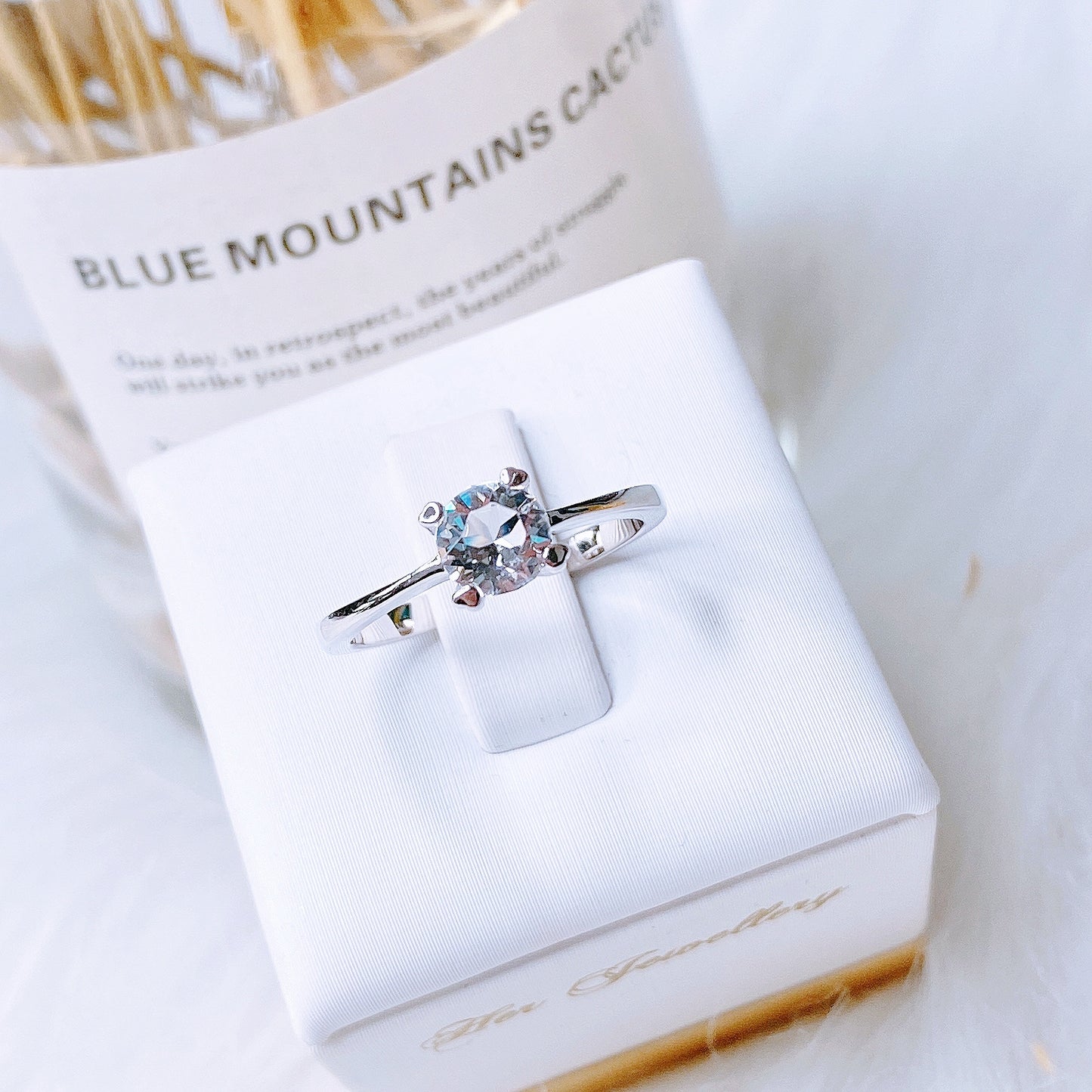SweetHeart Ring