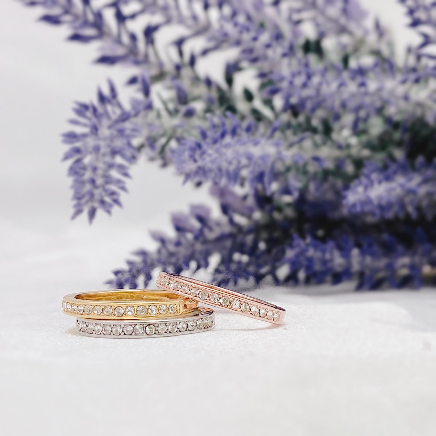 Trinity Ring