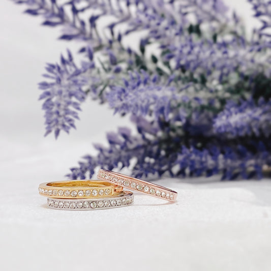 Trinity Ring