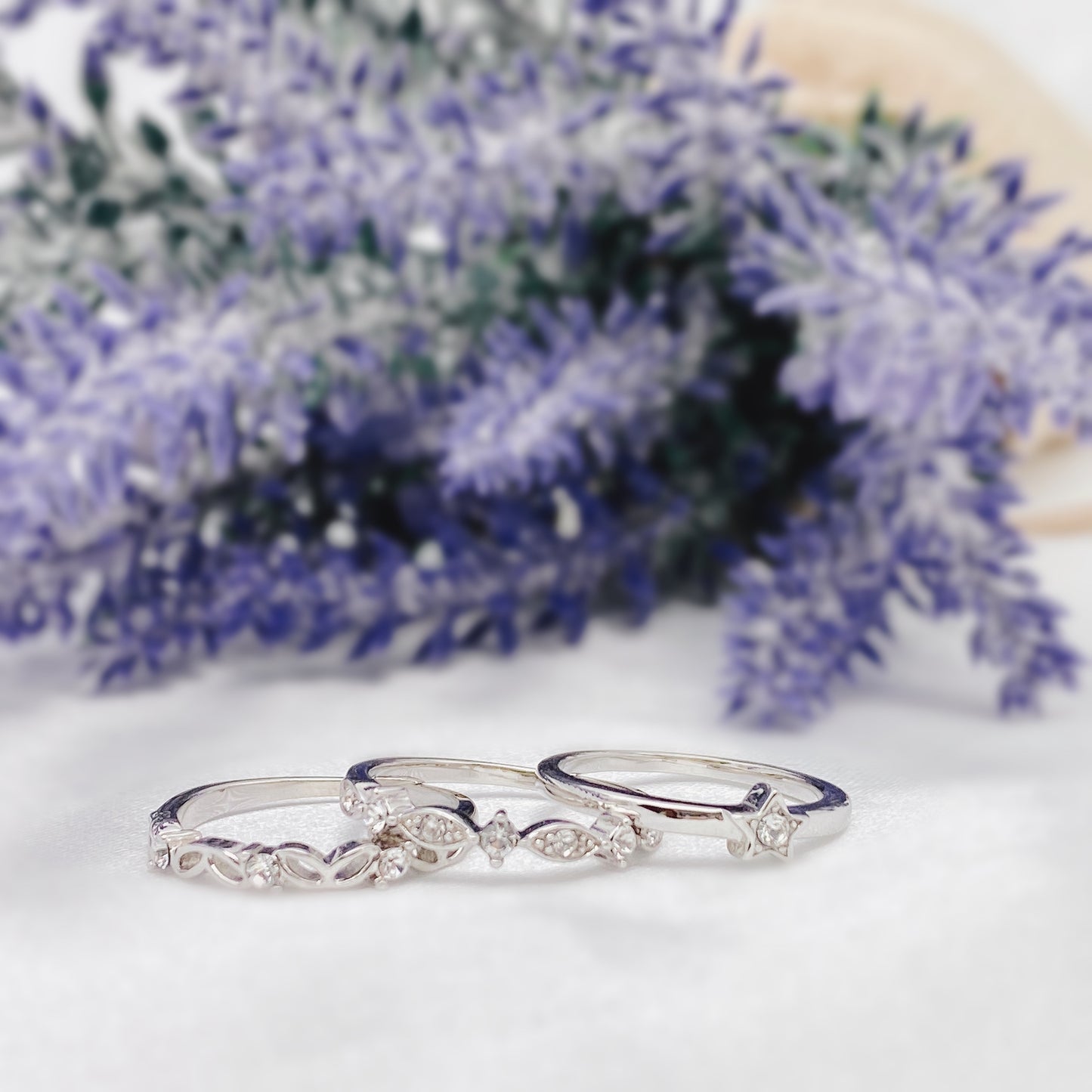 Solar Ring