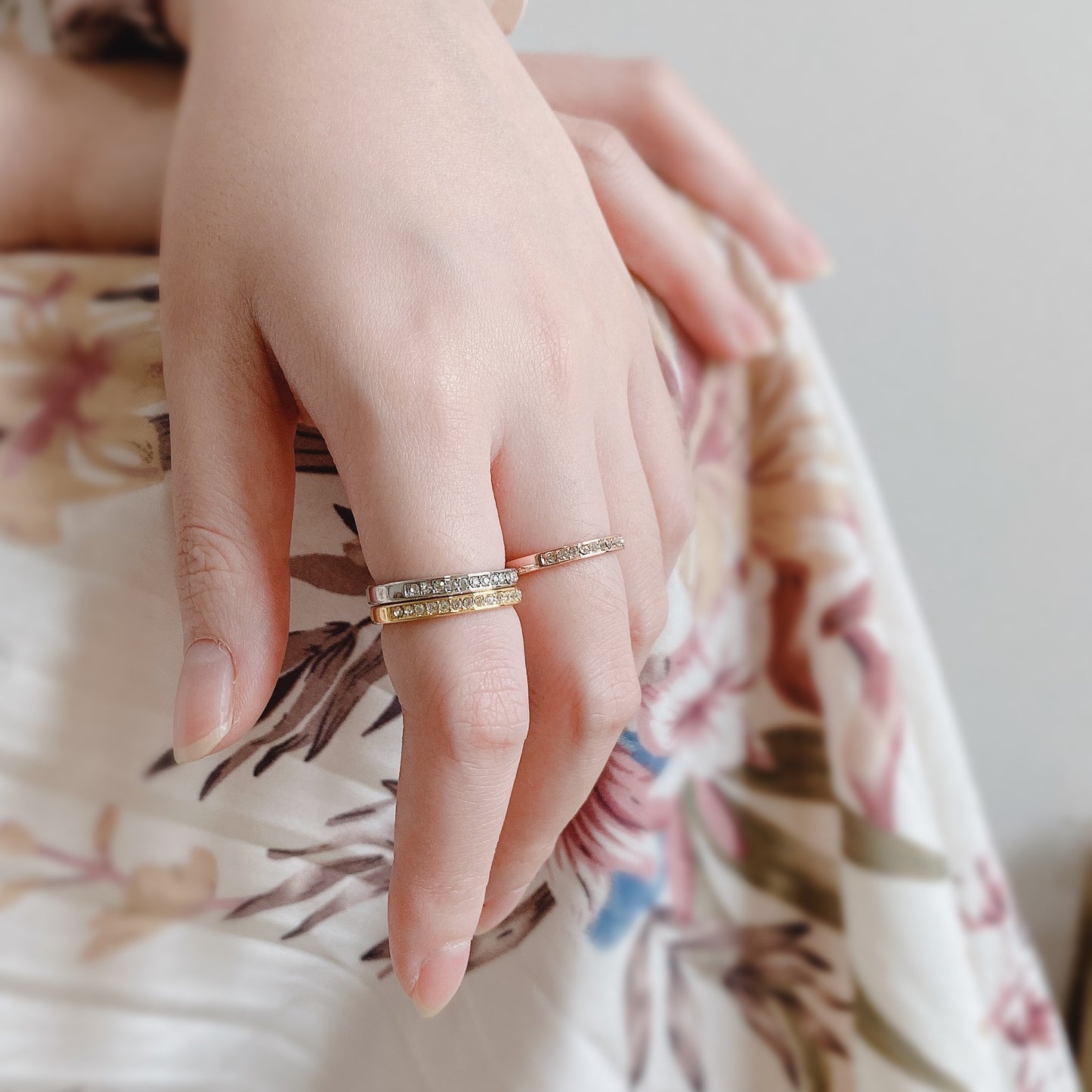 Trinity Ring