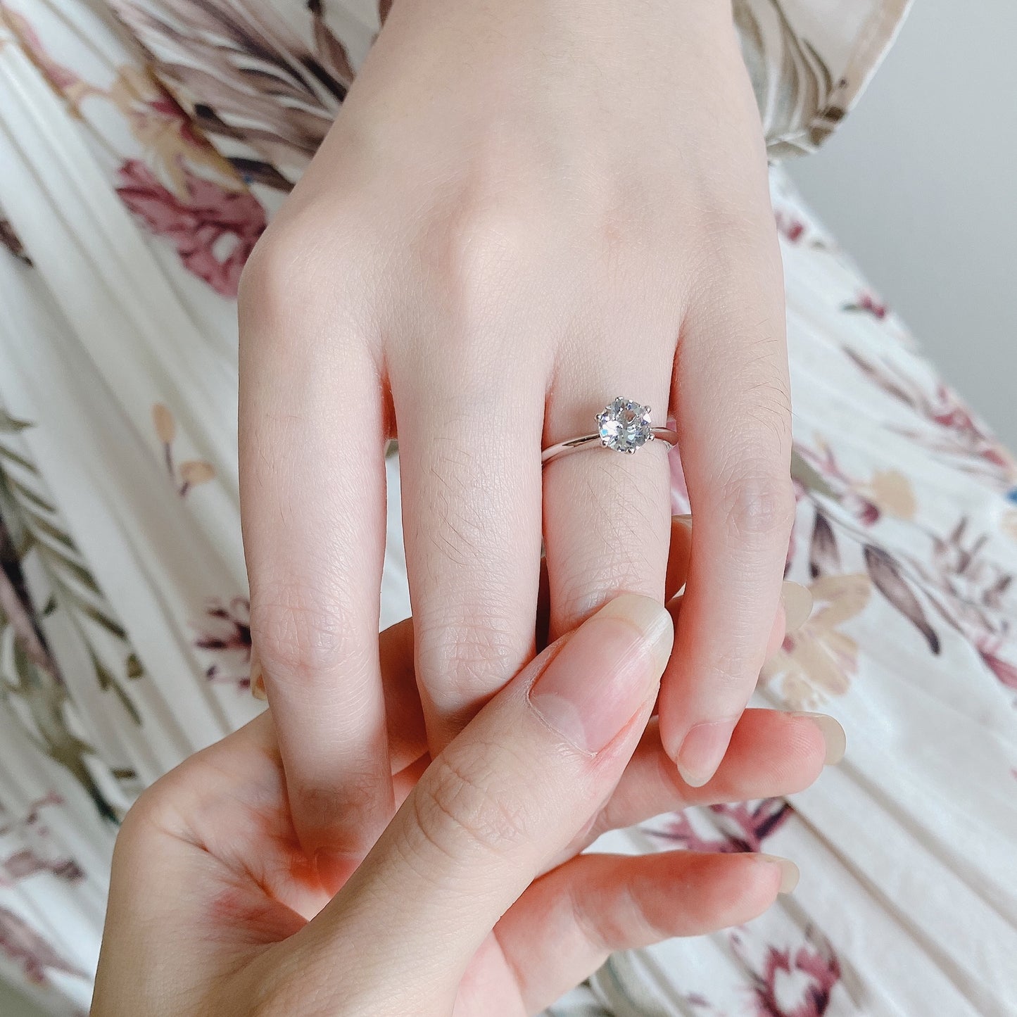I Do Ring