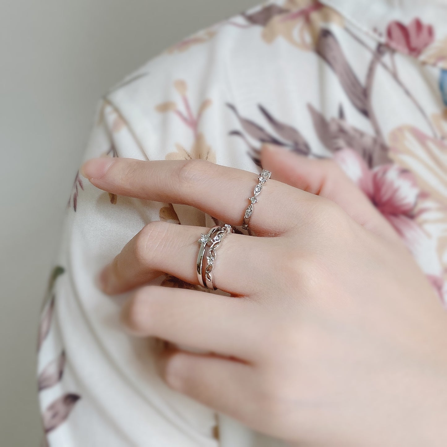 Solar Ring