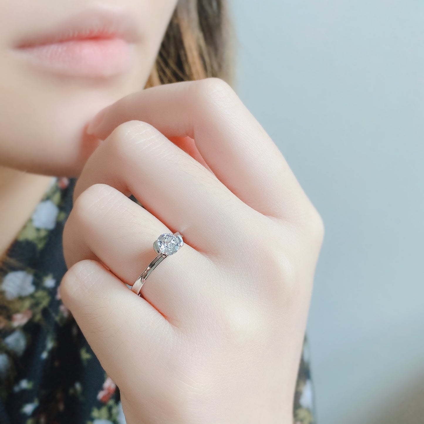 Huggy Ring