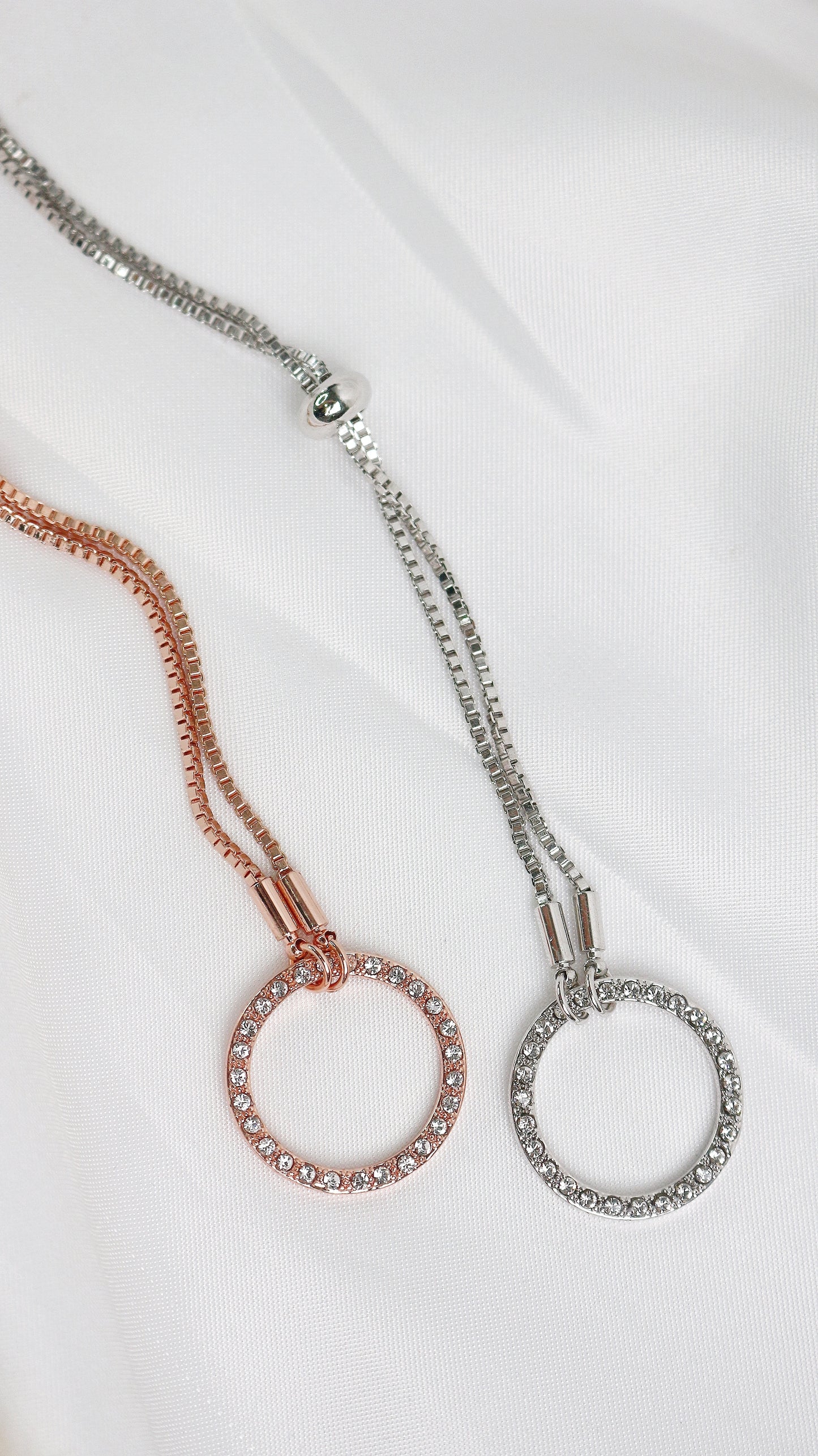 Looped Bracelet