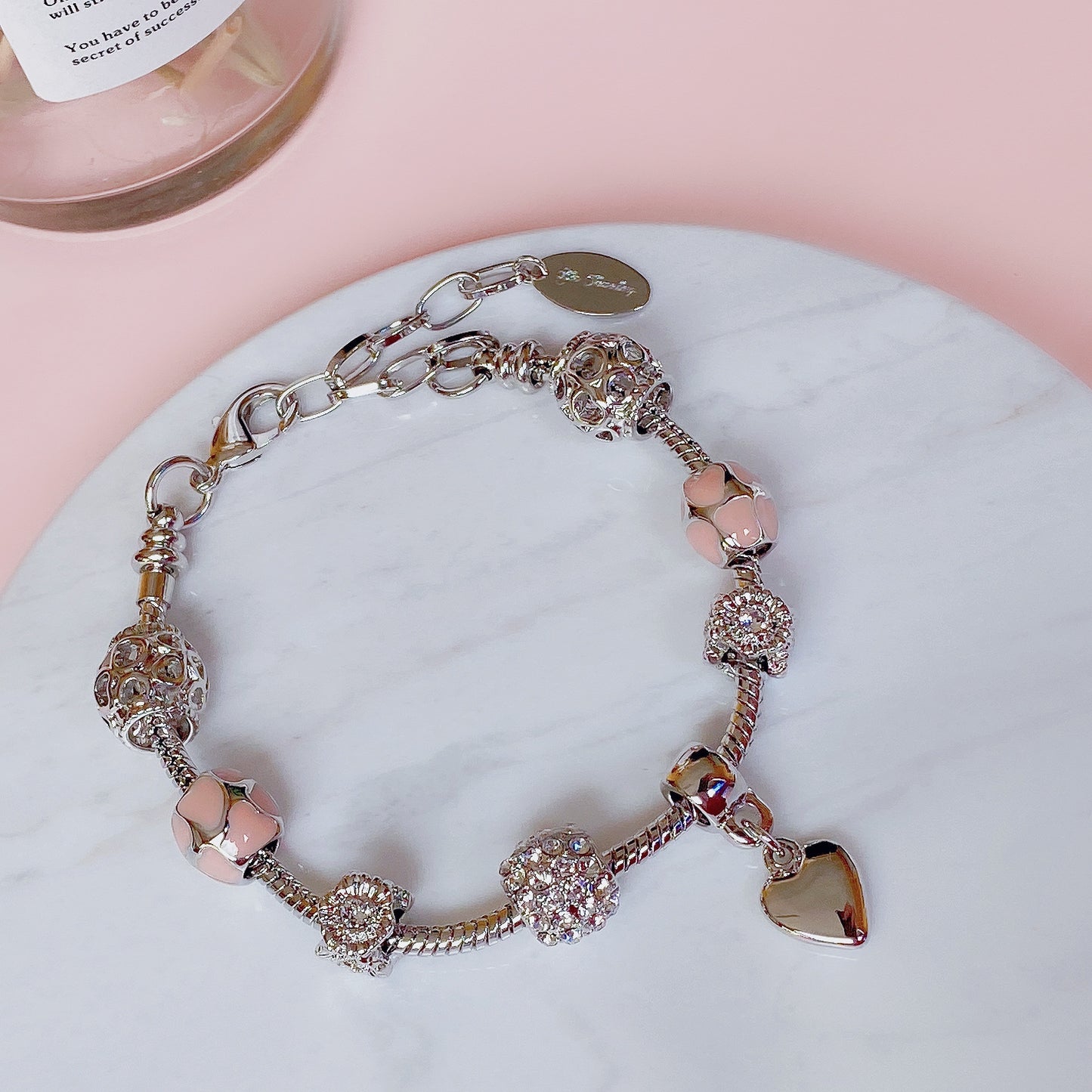 Bellissa Charm Bracelet