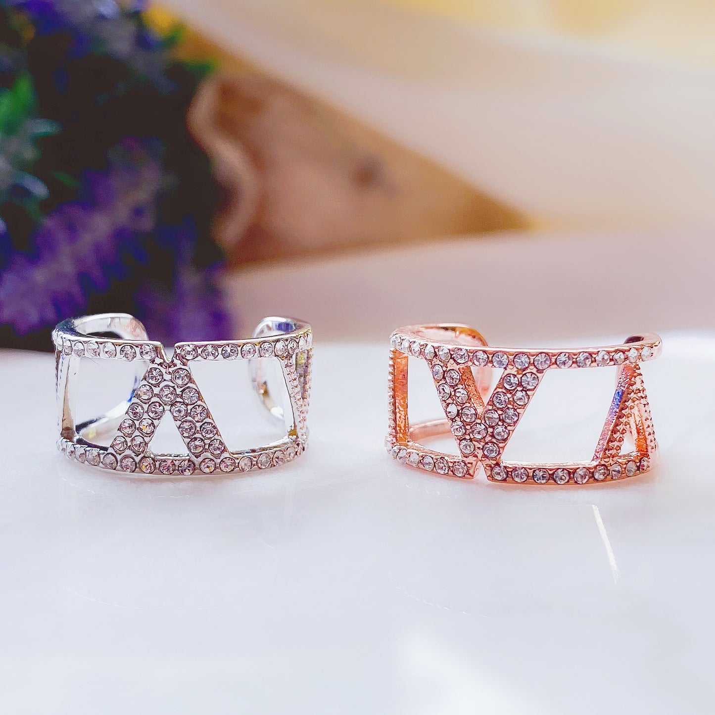 Veronica Ring