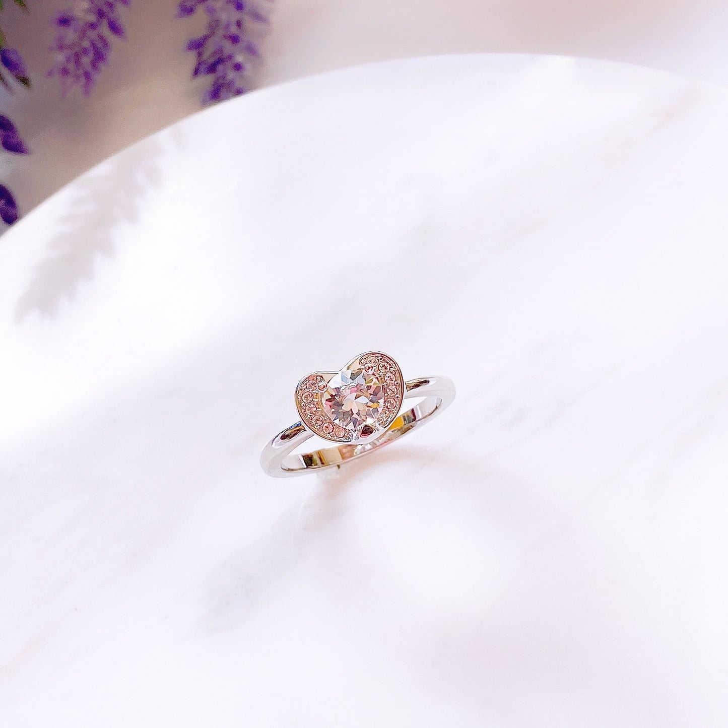 Forever Ring