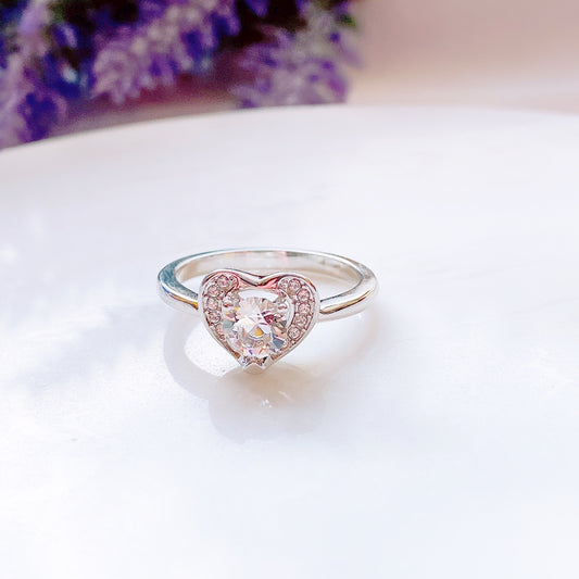 Forever Ring
