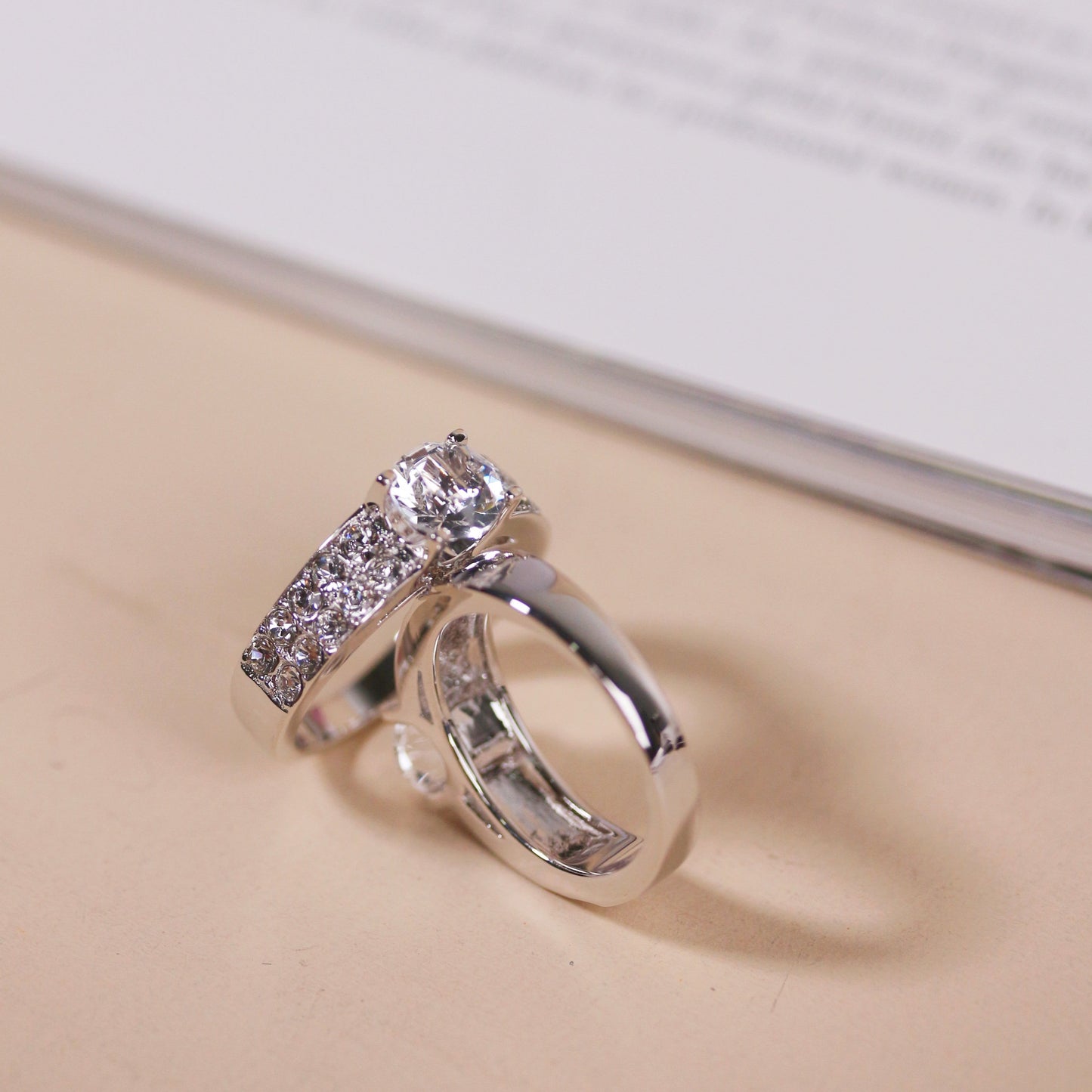 Lush Ring