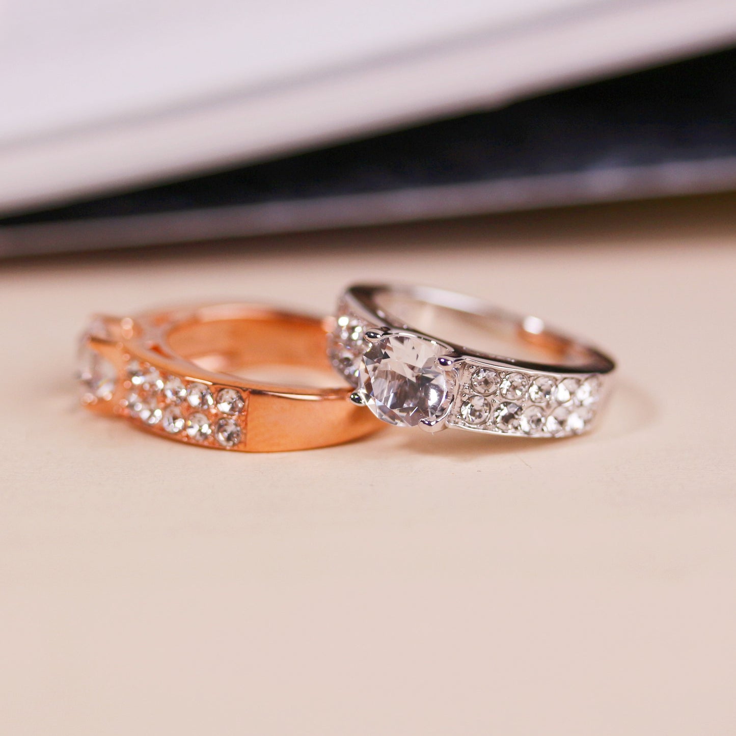 Lush Ring