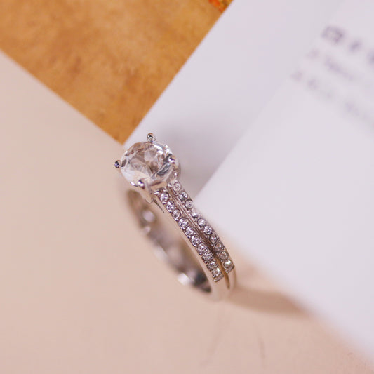 Charming Ring