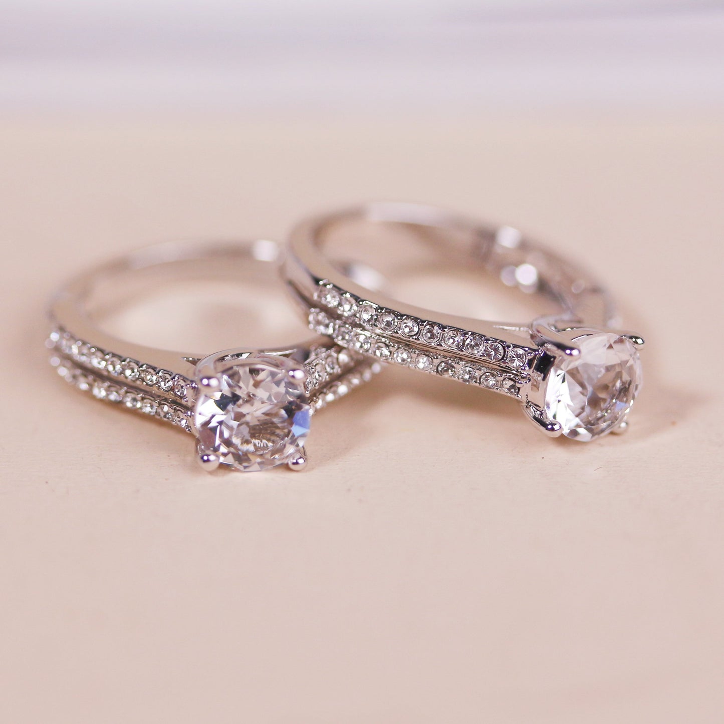Charming Ring