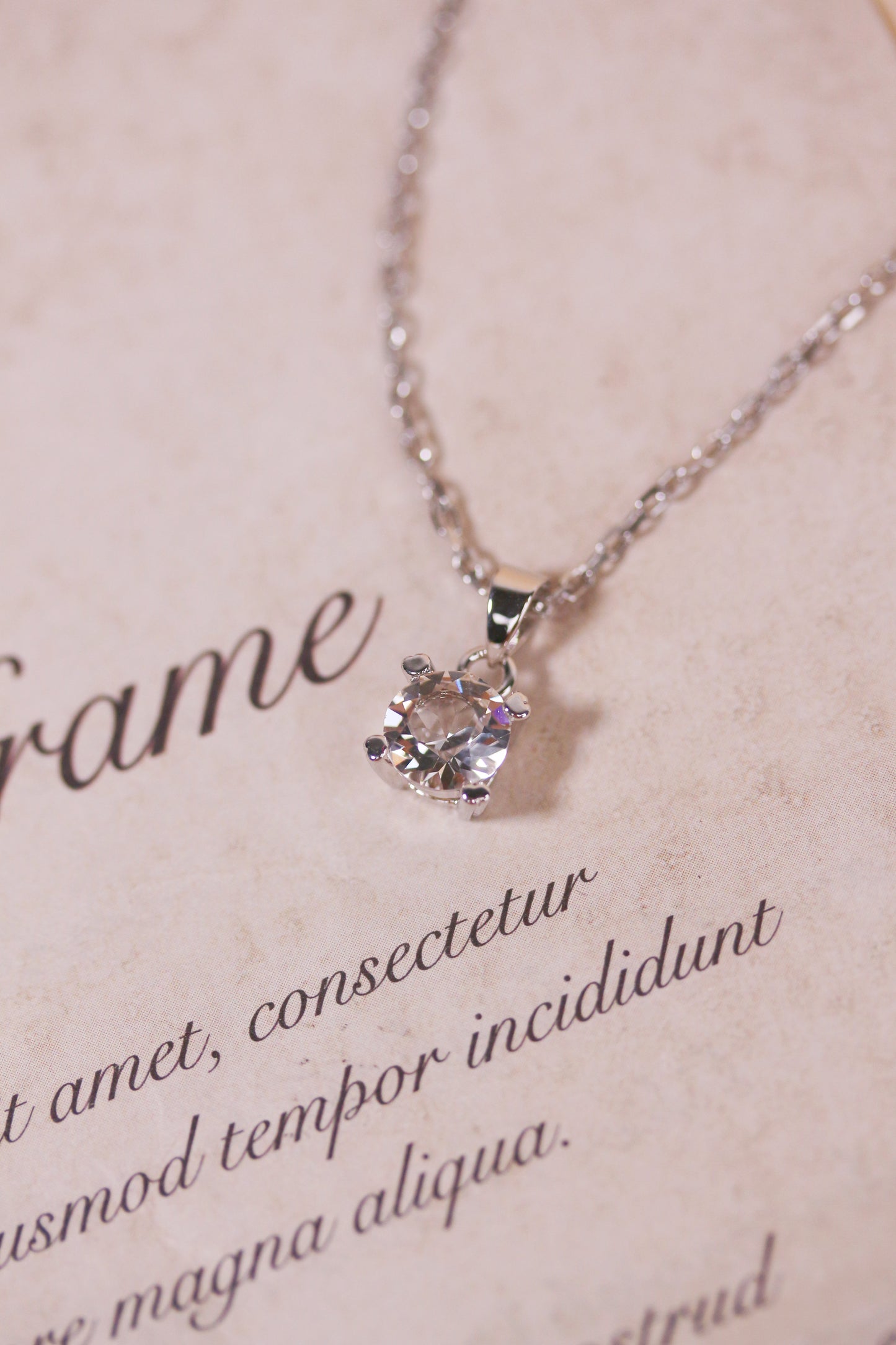 SweetHeart Pendant