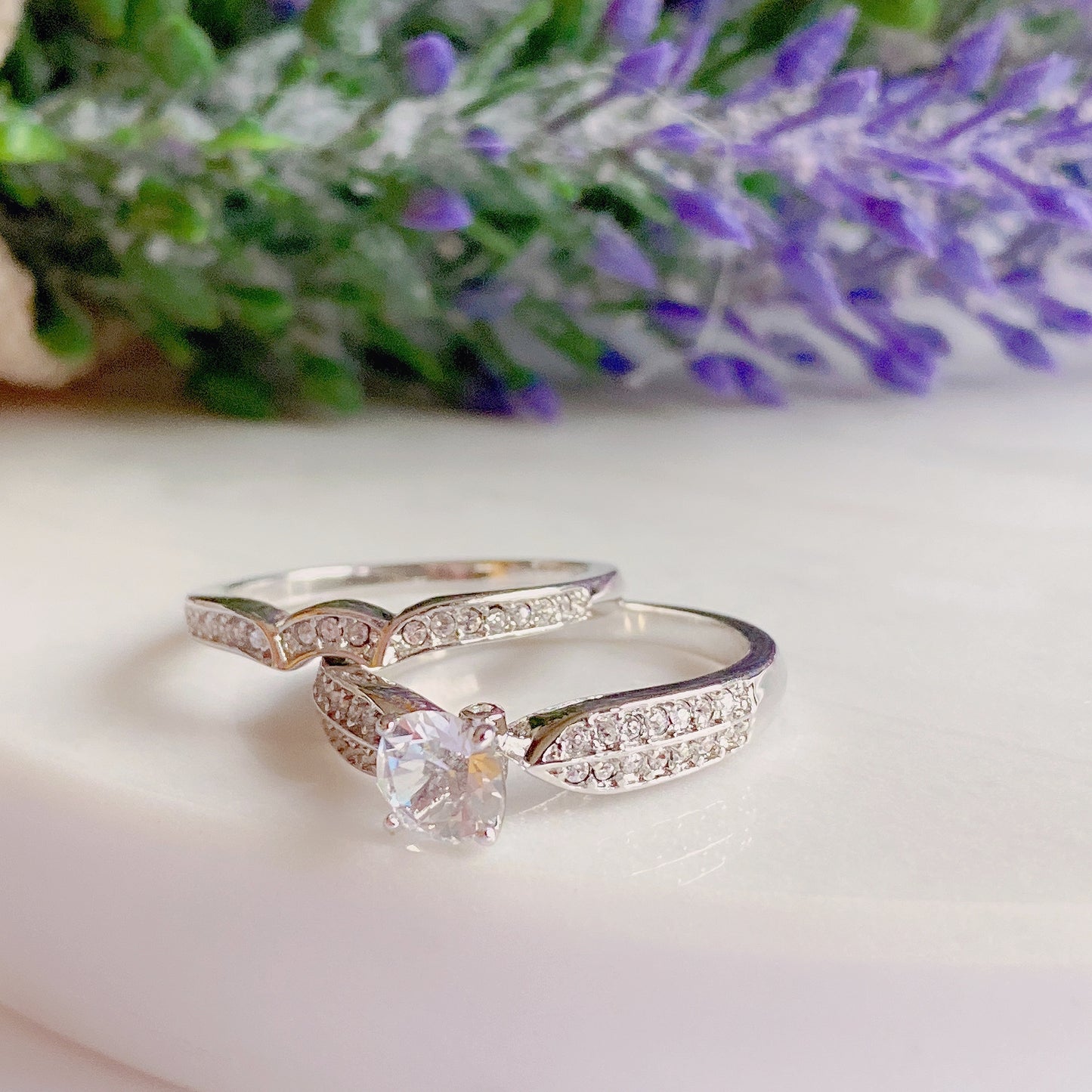 Empress Ring