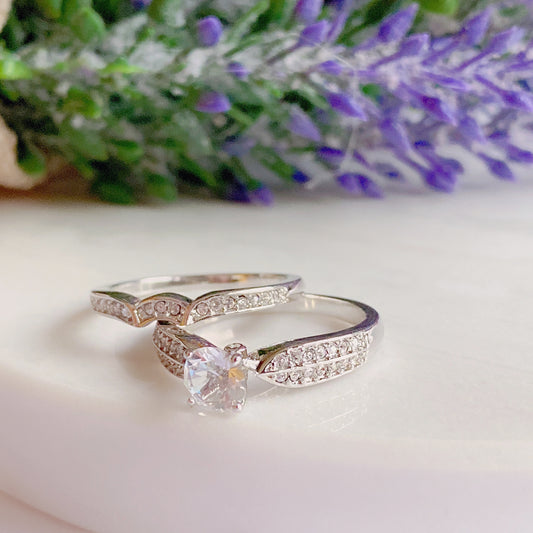Empress Ring