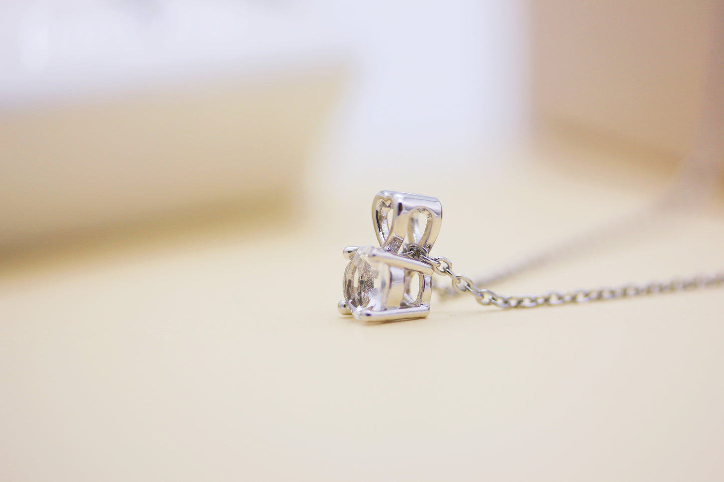 Sweet Love Pendant