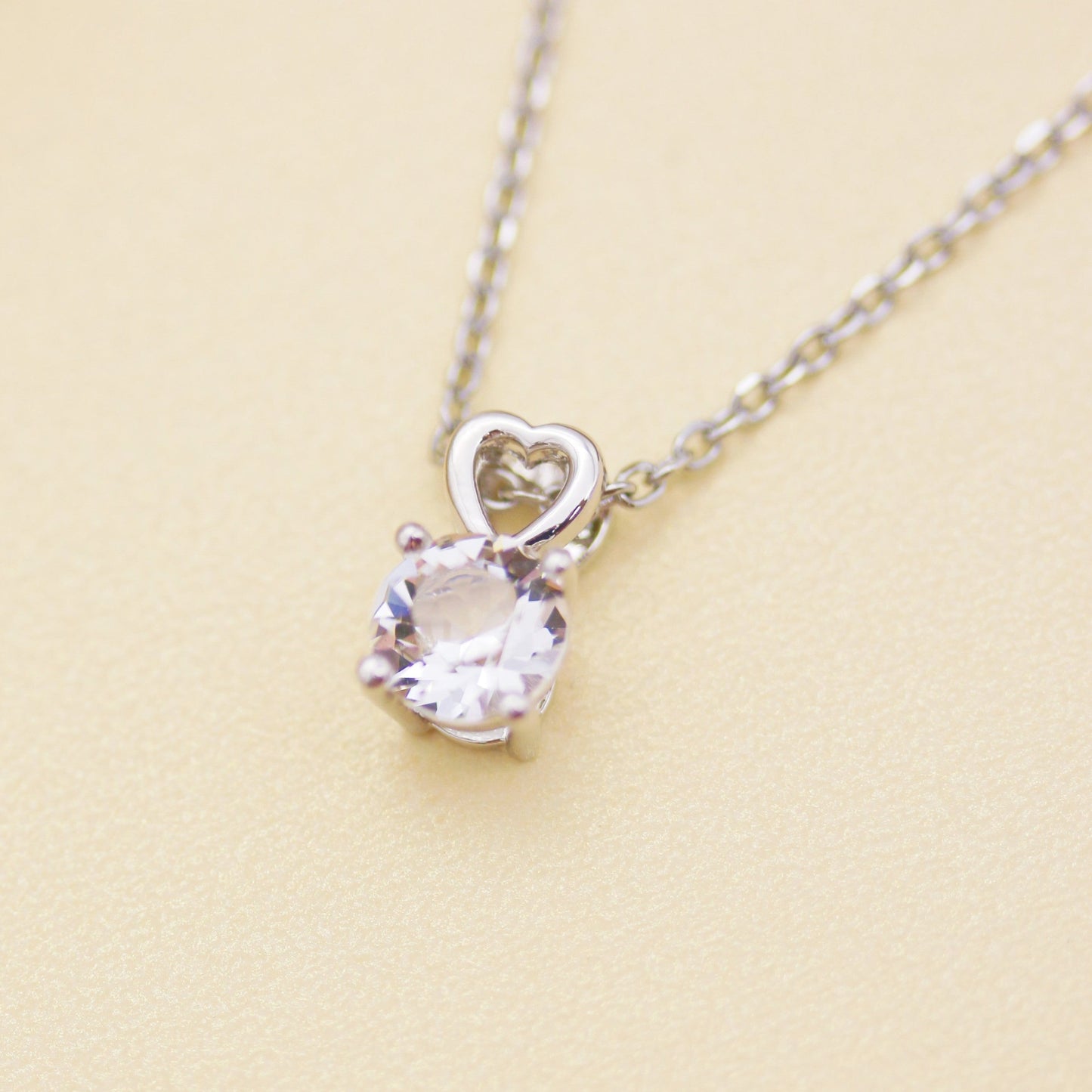 Sweet Love Pendant