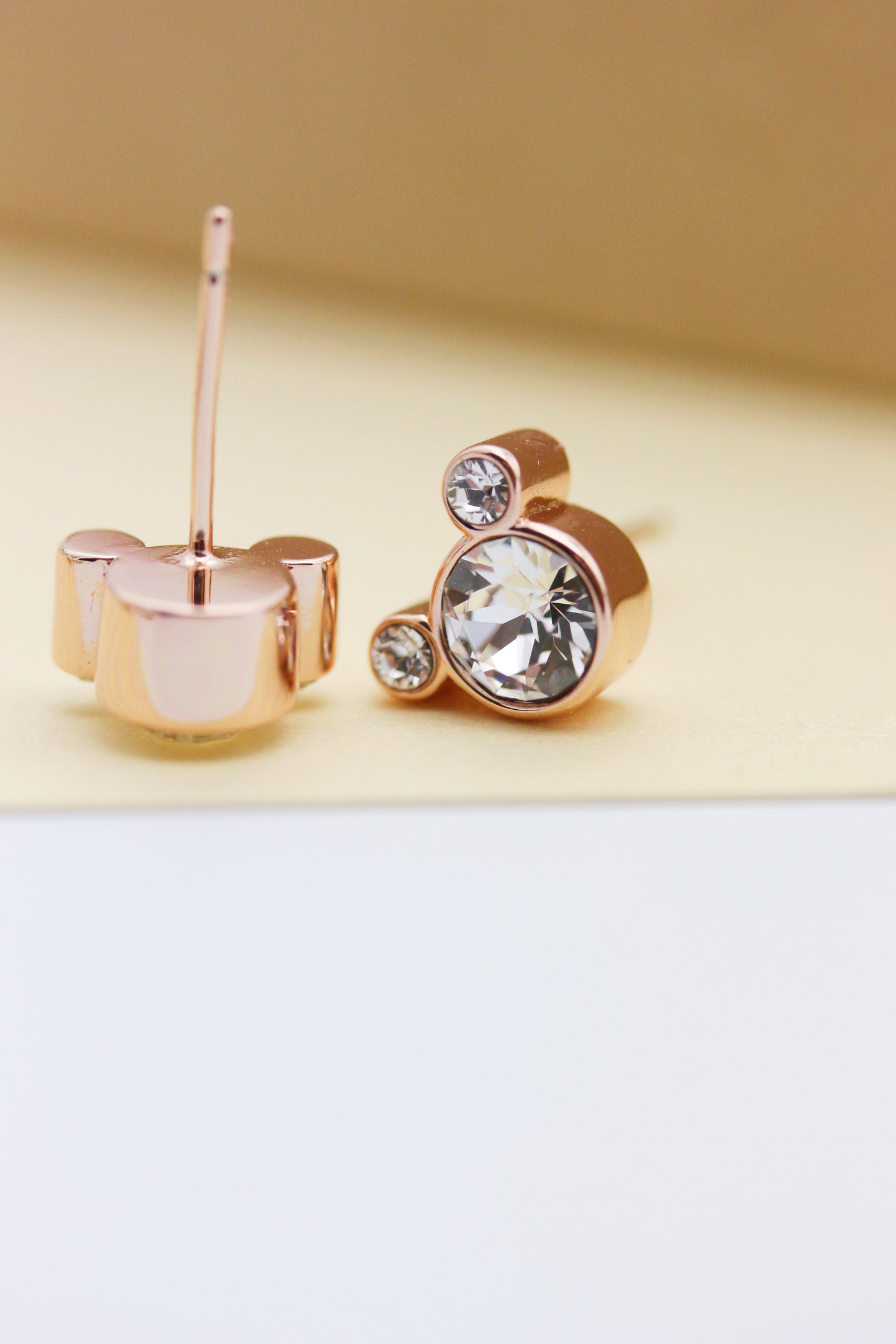 Little Bear Earrings