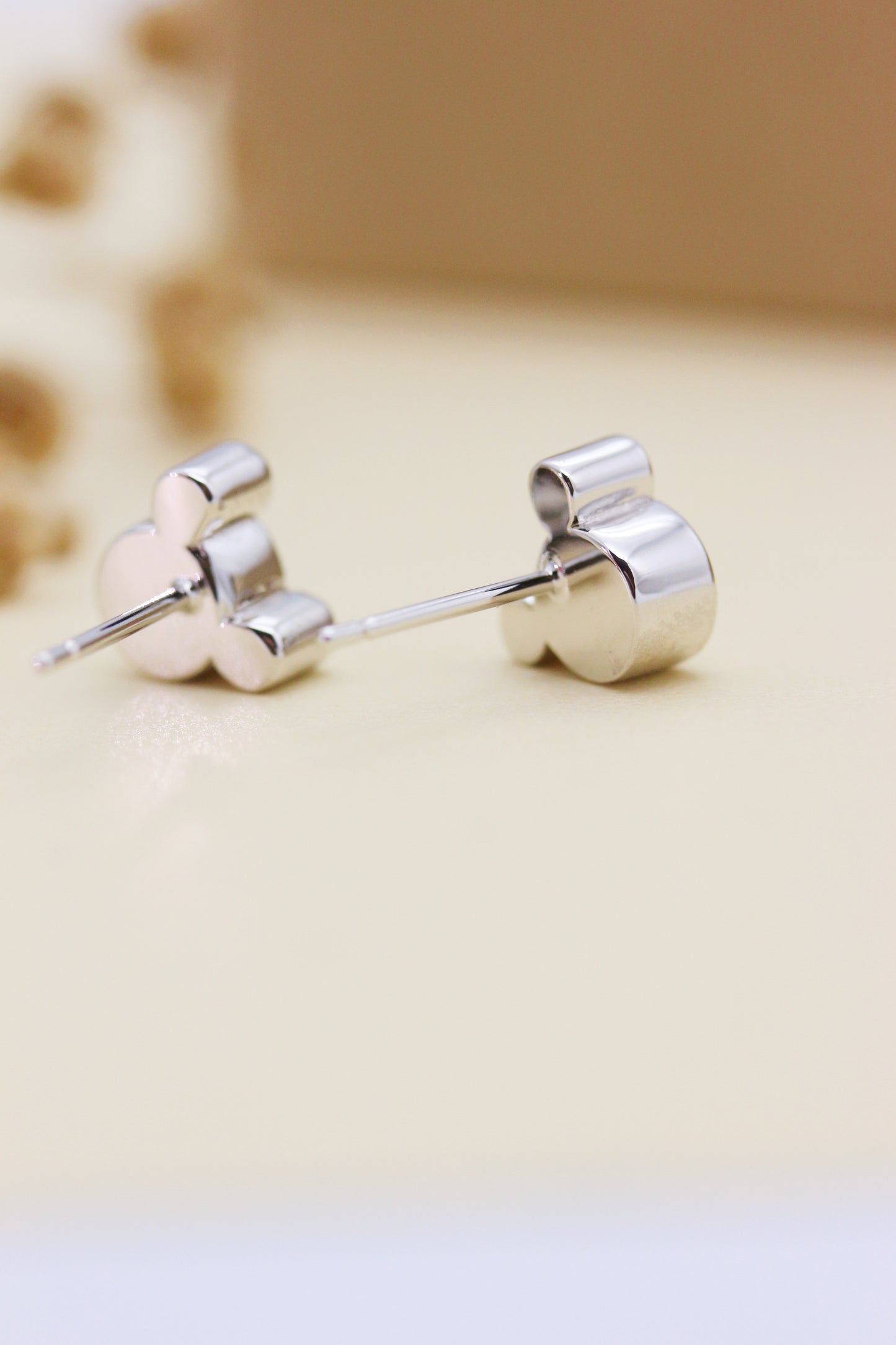 Little Bear Earrings