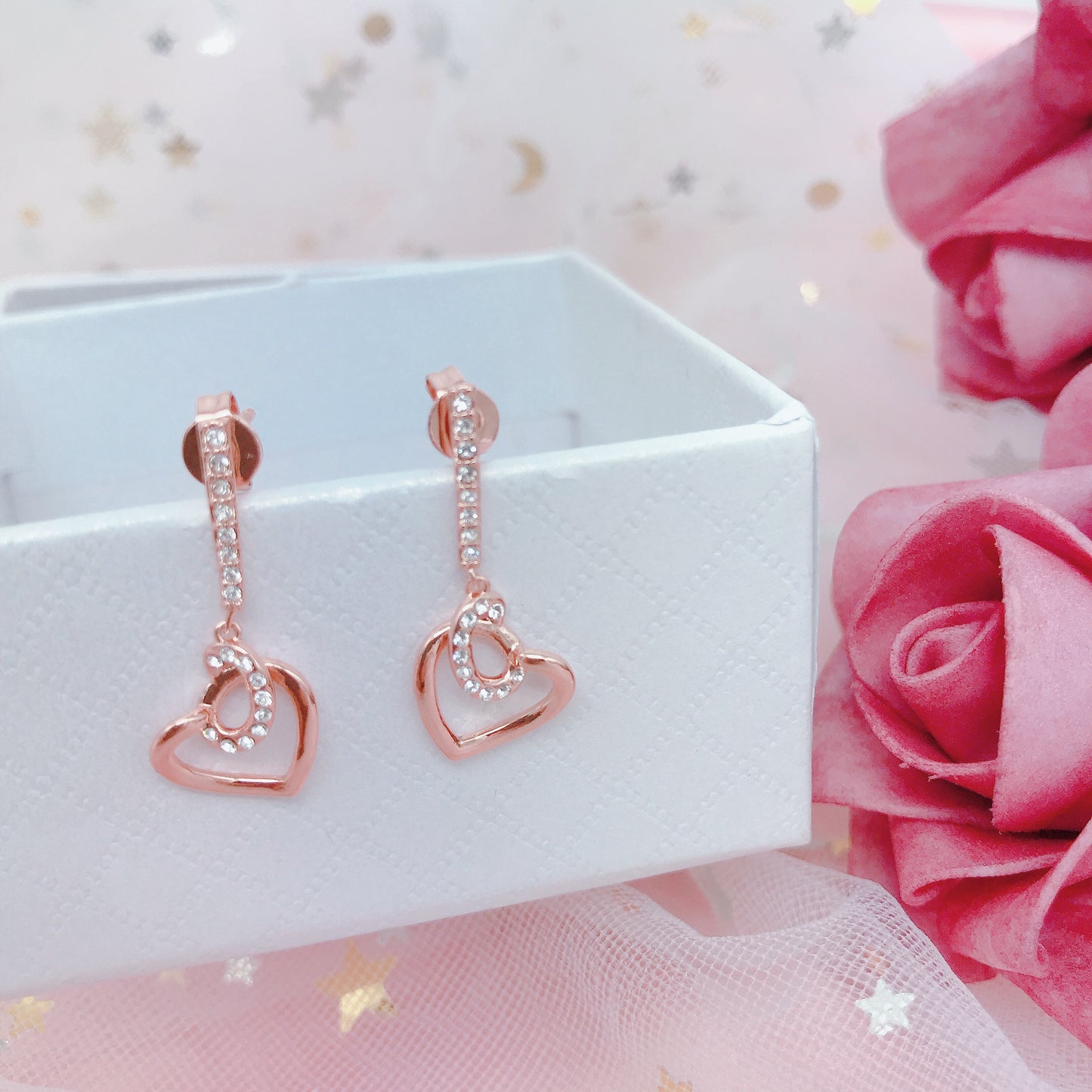 Allure Earrings