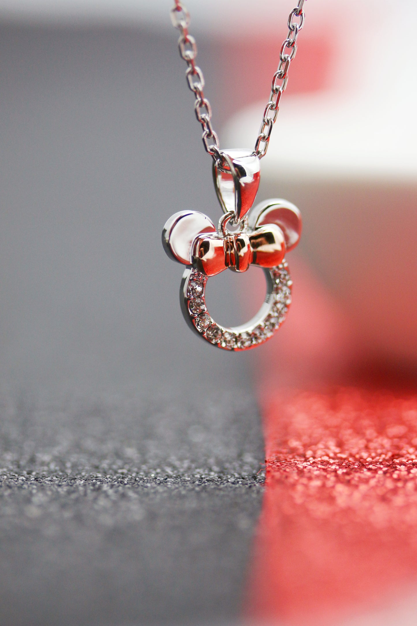 Micky Pendant