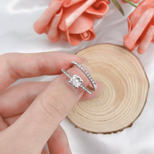 Enchanted Ring