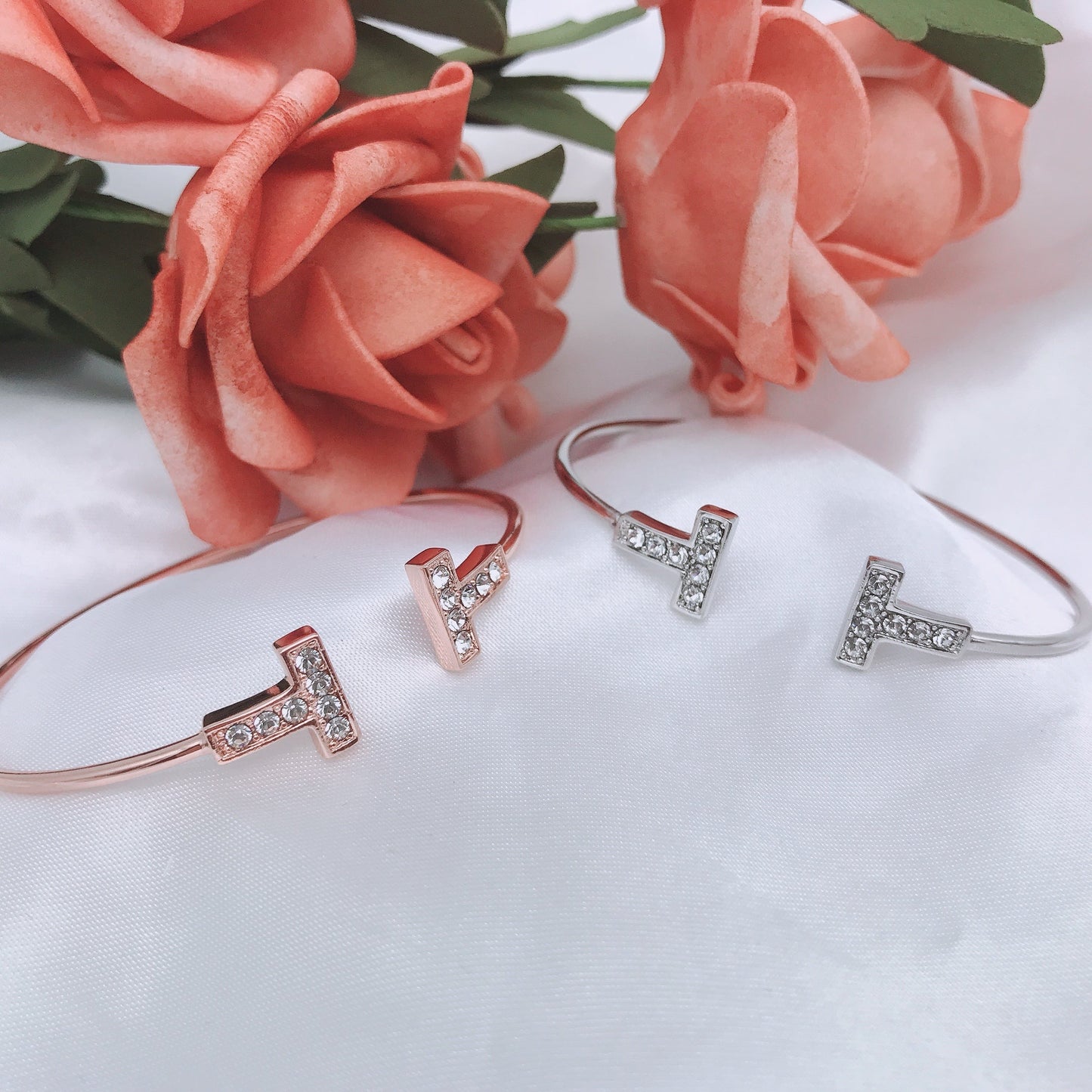 Hermies Bangle