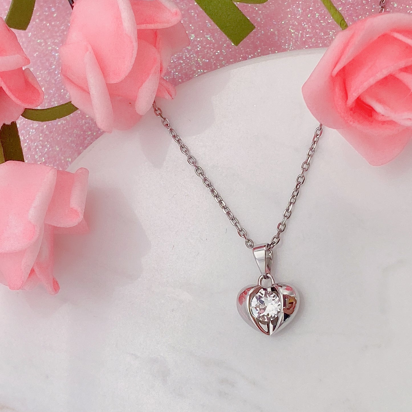 Simply Love Pendant
