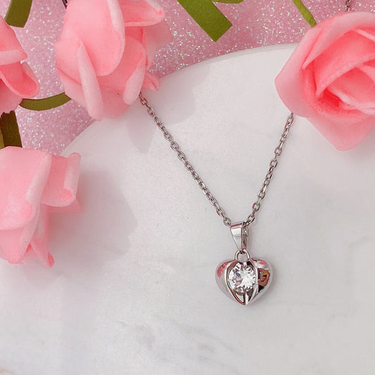 Simply Love Pendant