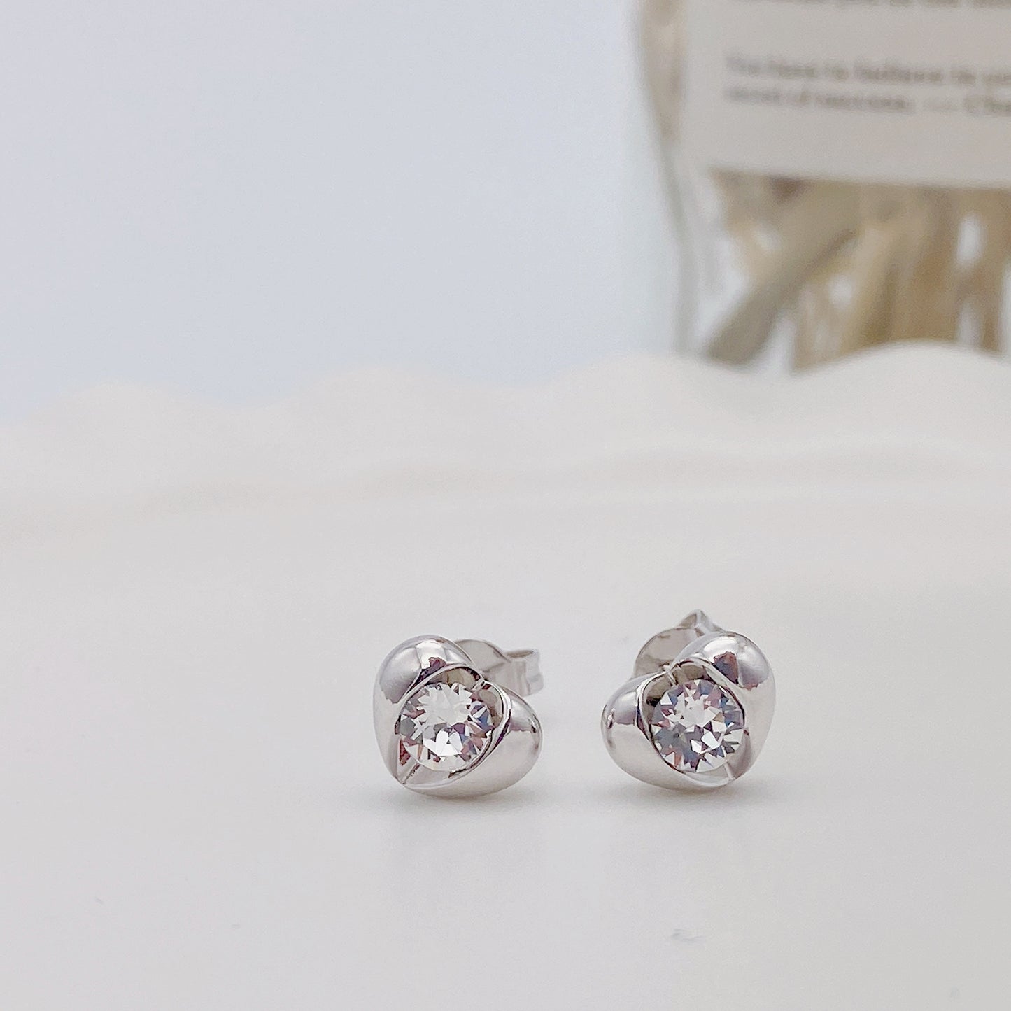 Simply Love Earrings