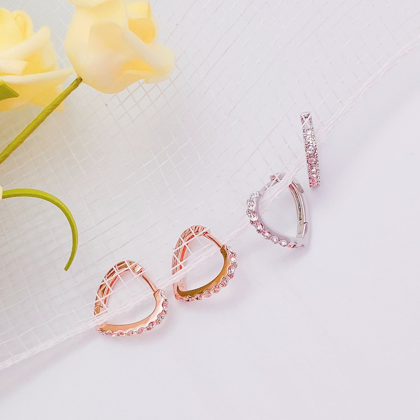 Ariane Earrings