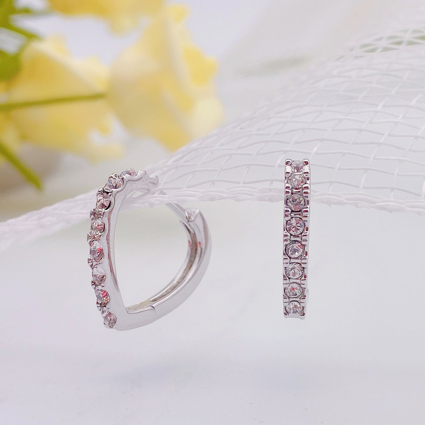Ariane Earrings