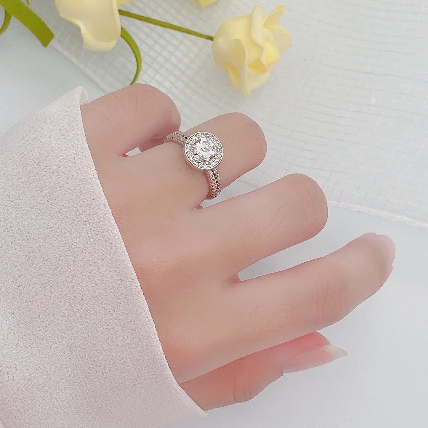 Dylis Ring