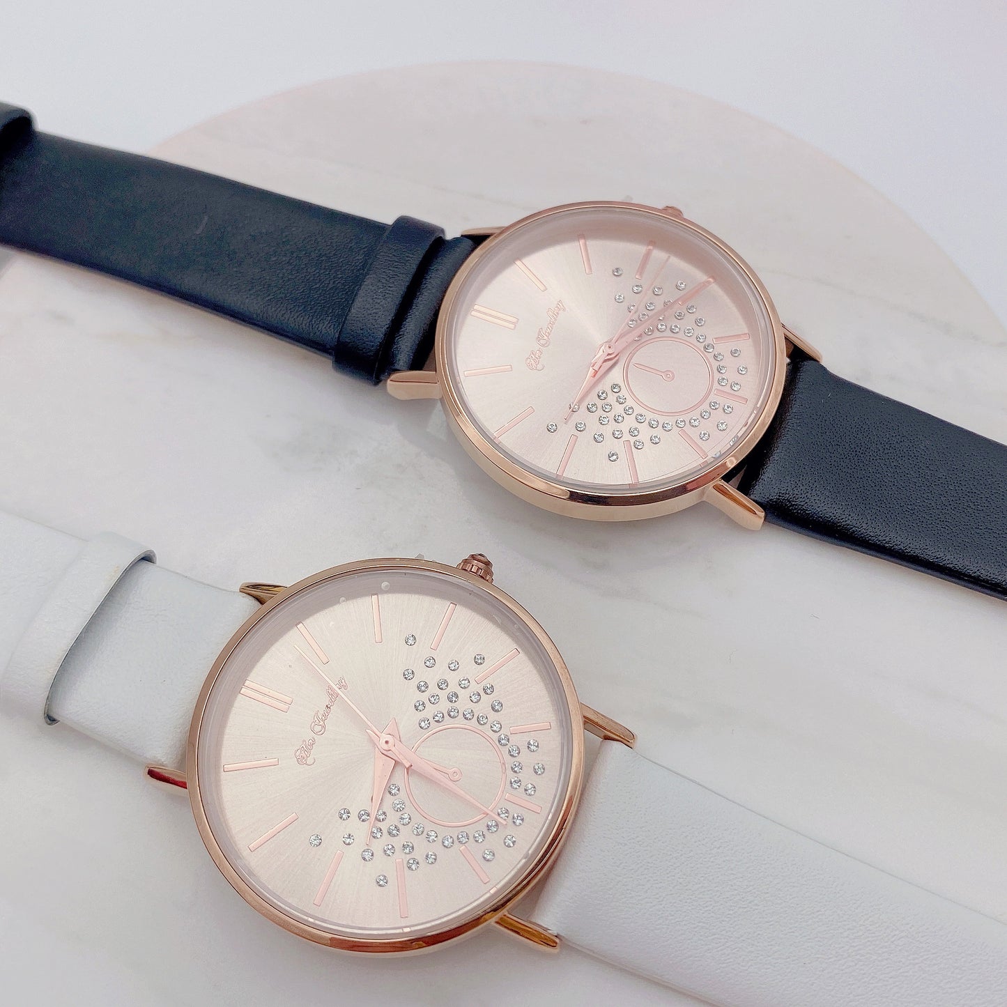 Leticia Watch