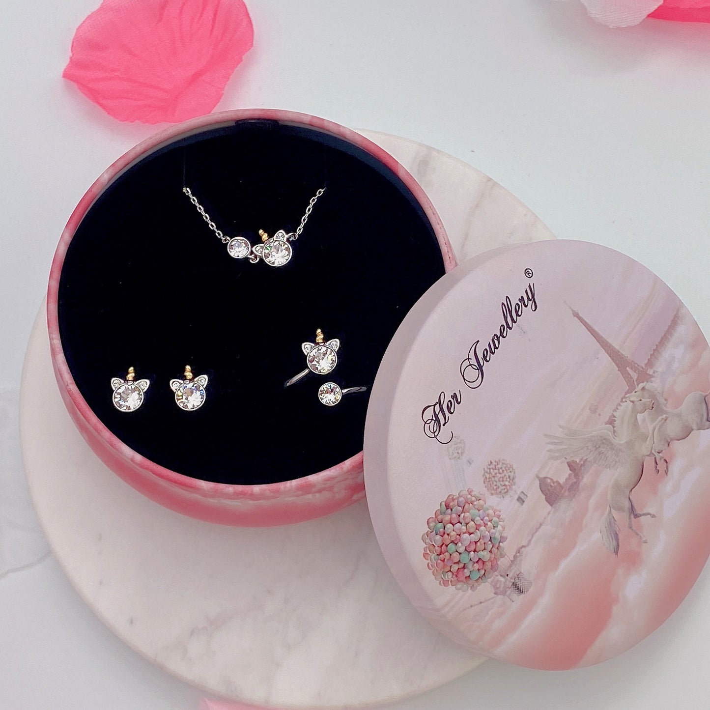 Unicorn Set