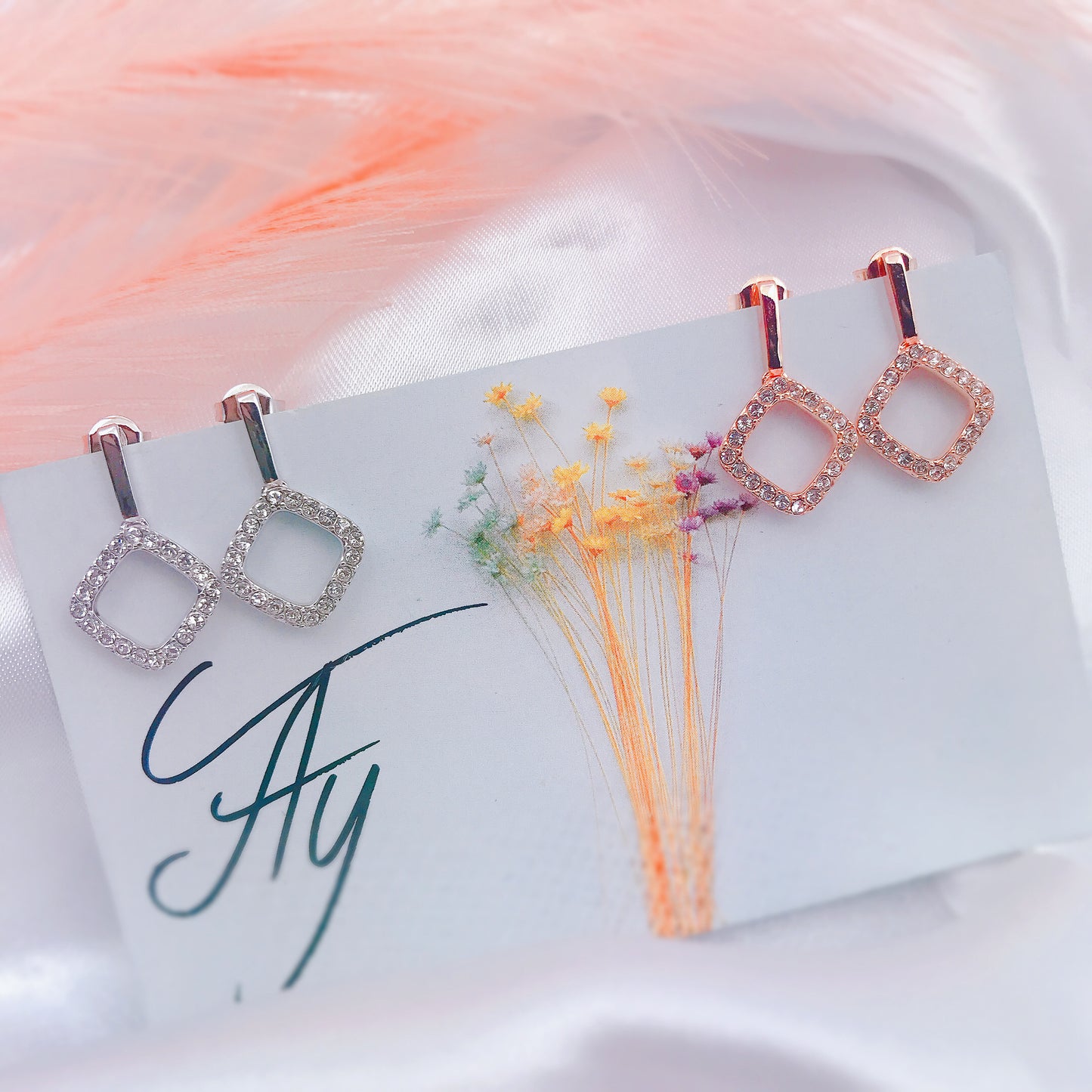 Irina Earringsâ€