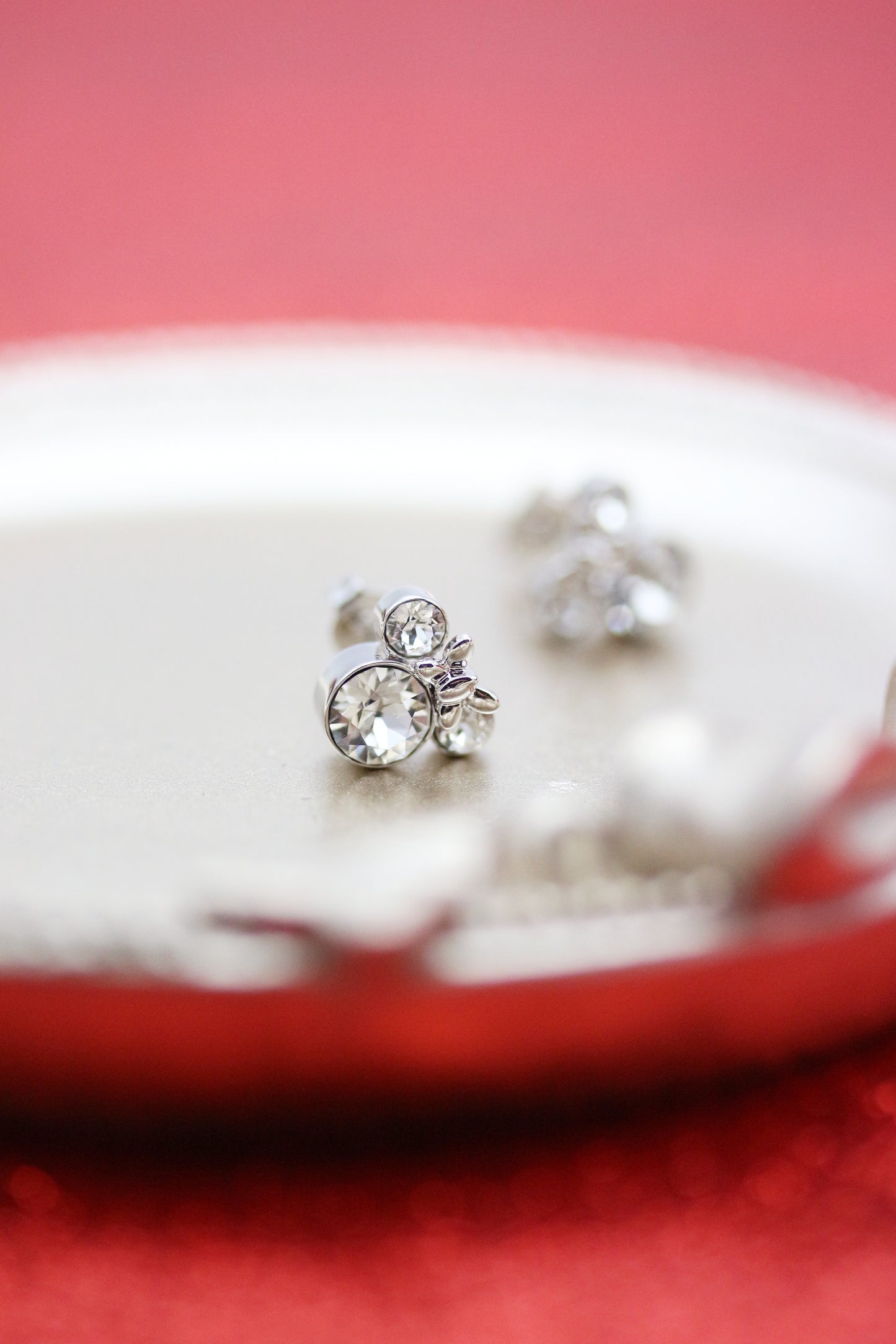 Minnie Earrings