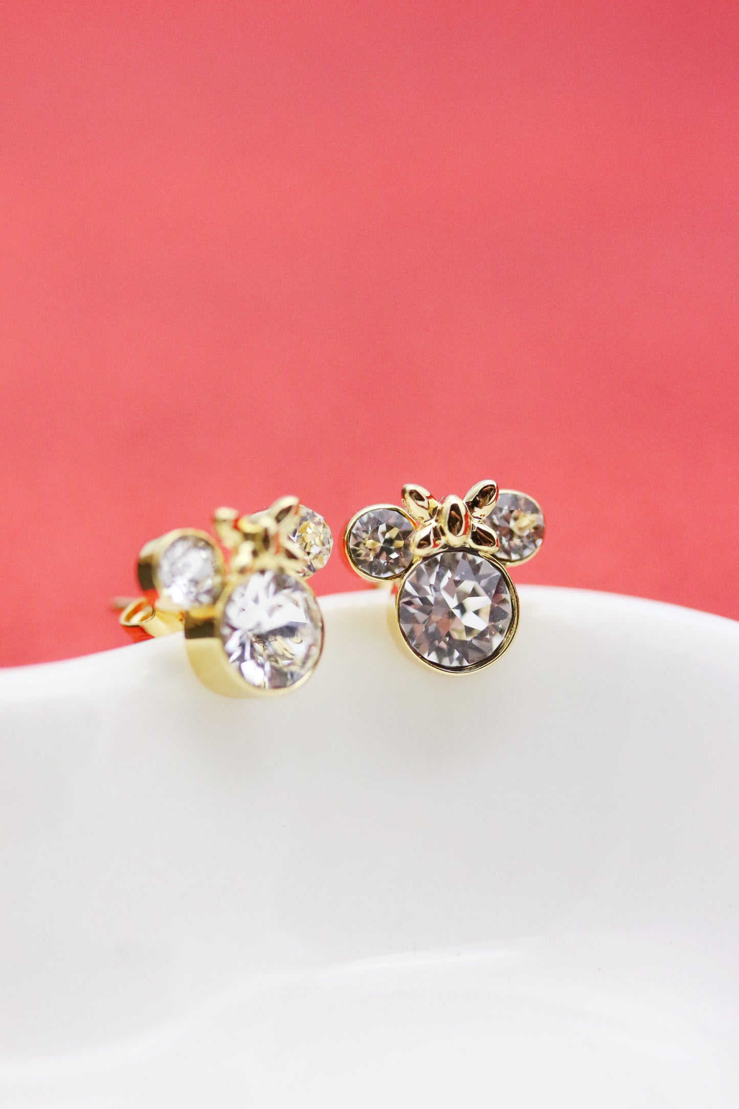 Minnie Earrings