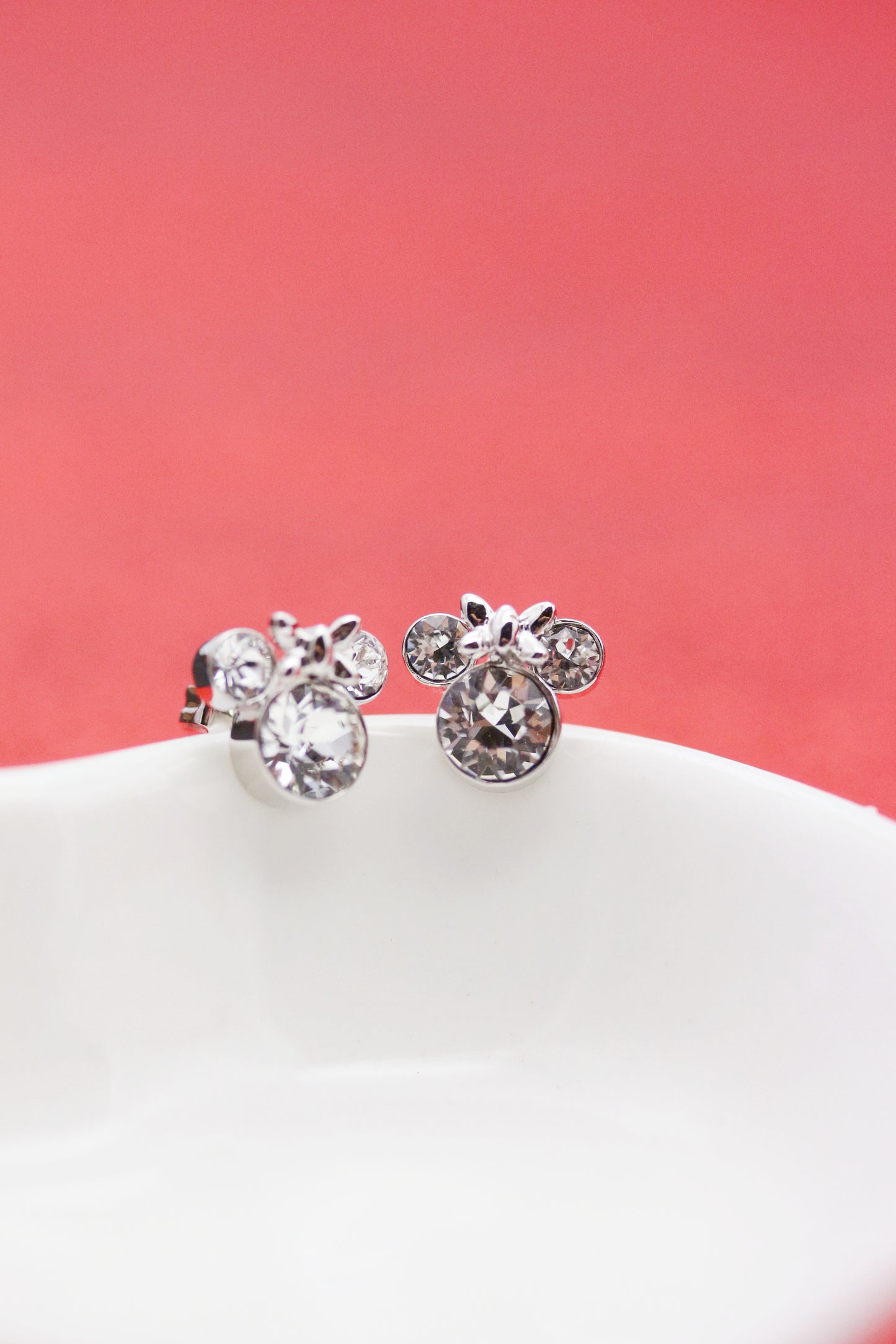 Minnie Earrings