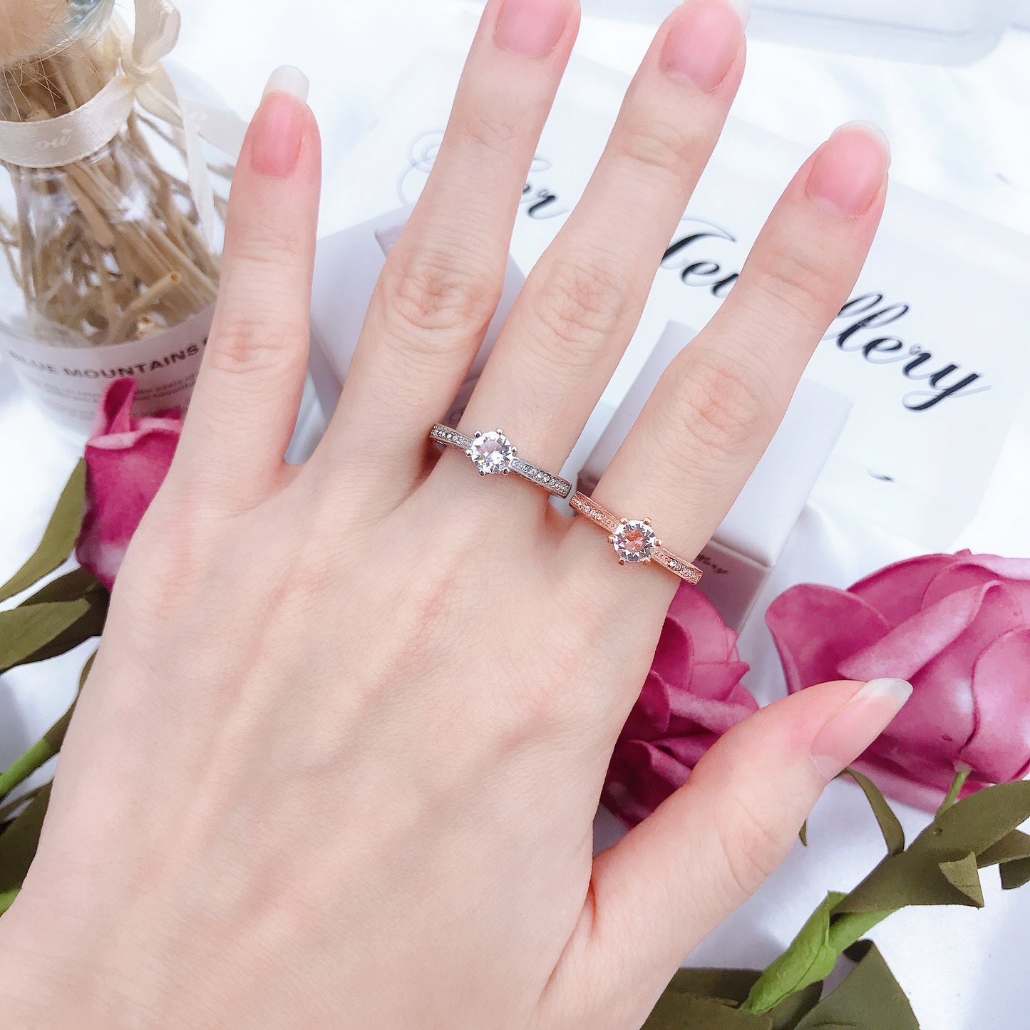 Destiny Ring