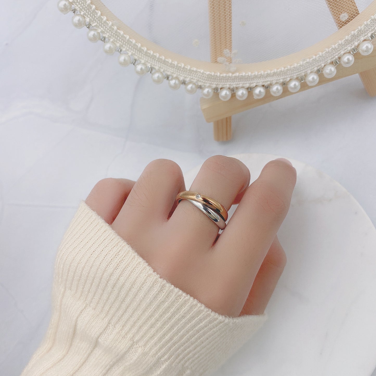 True Love Ring