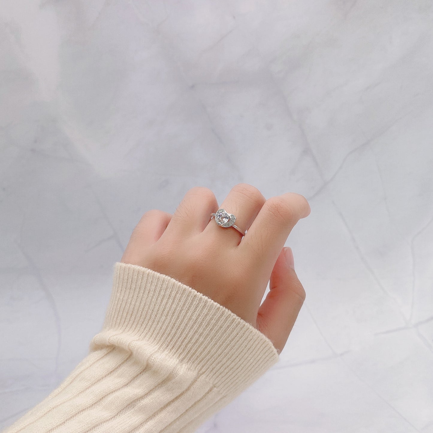 Forever Ring