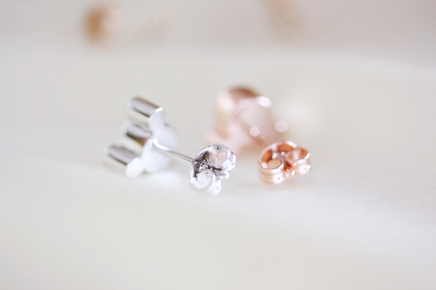 Little Bear Earrings