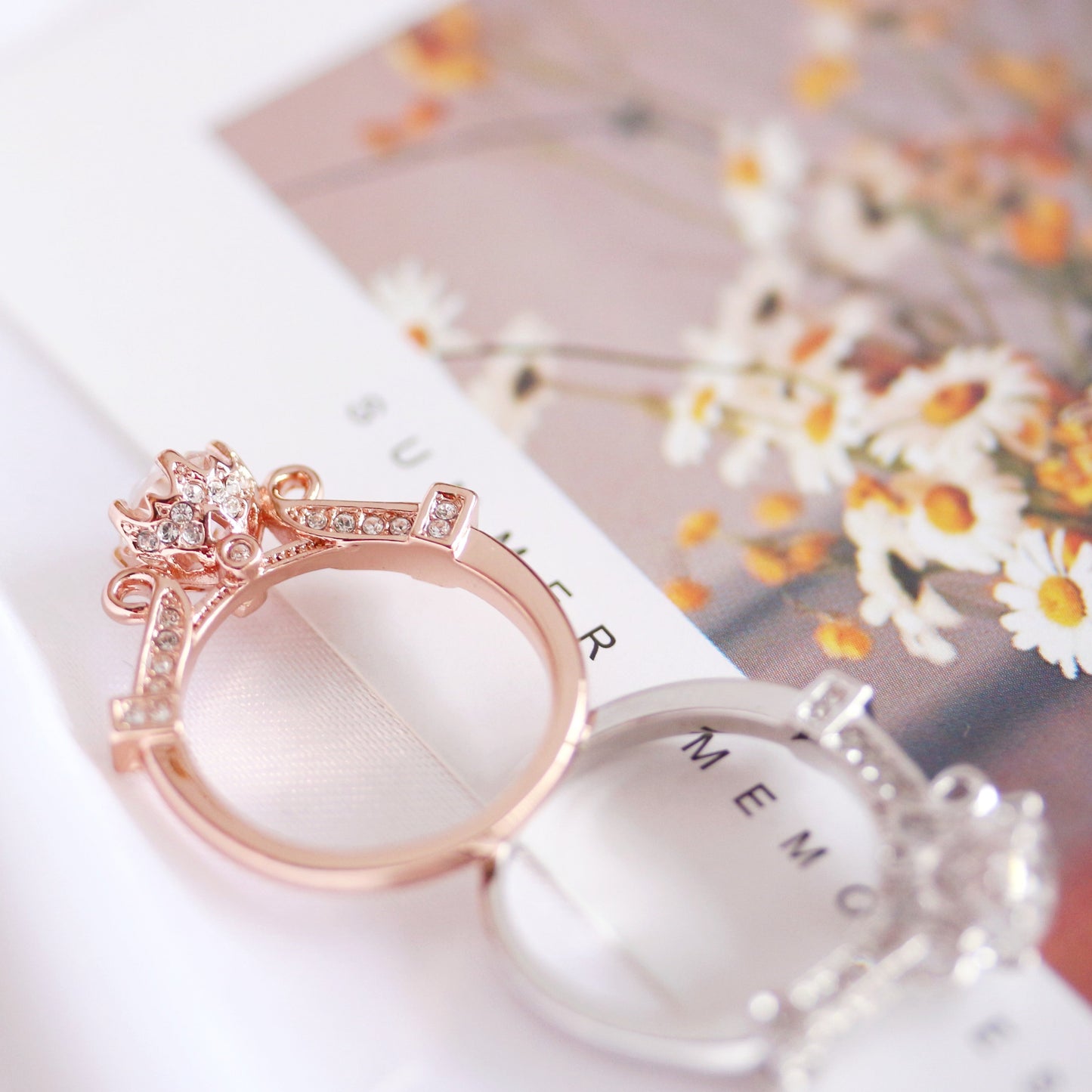 Imperial Ring