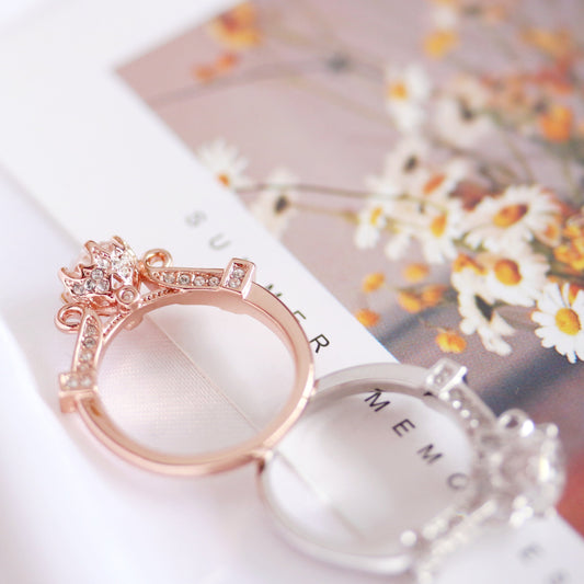 Imperial Ring
