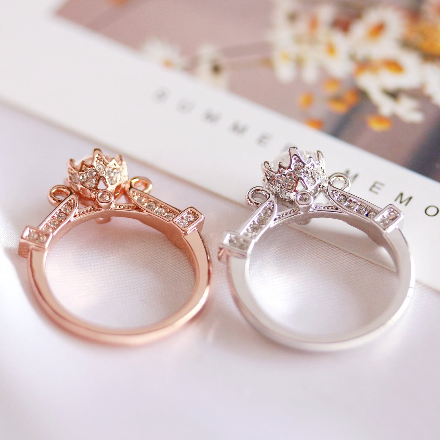 Imperial Ring
