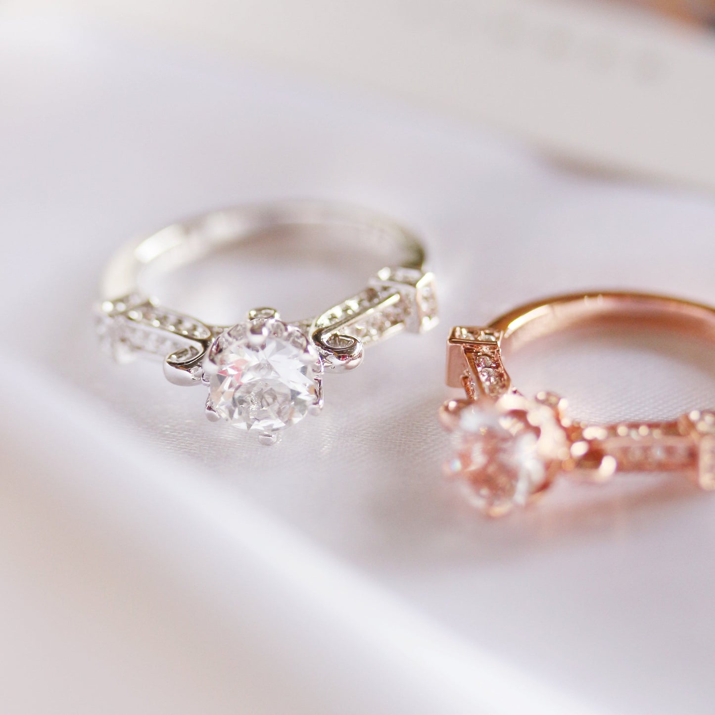 Imperial Ring