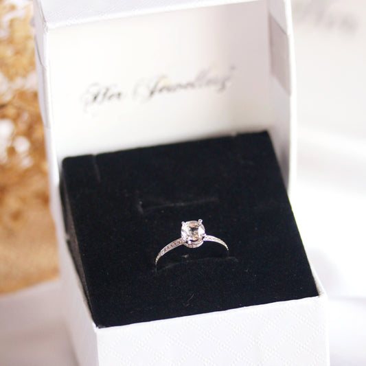 Elise Ring